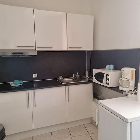Cosy Apartments - Marseille Panier - City Center מראה חיצוני תמונה
