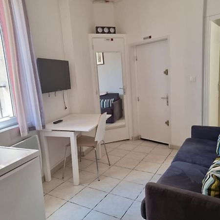 Cosy Apartments - Marseille Panier - City Center מראה חיצוני תמונה