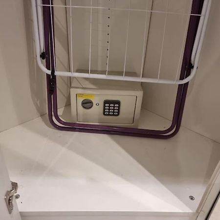 Cosy Apartments - Marseille Panier - City Center מראה חיצוני תמונה