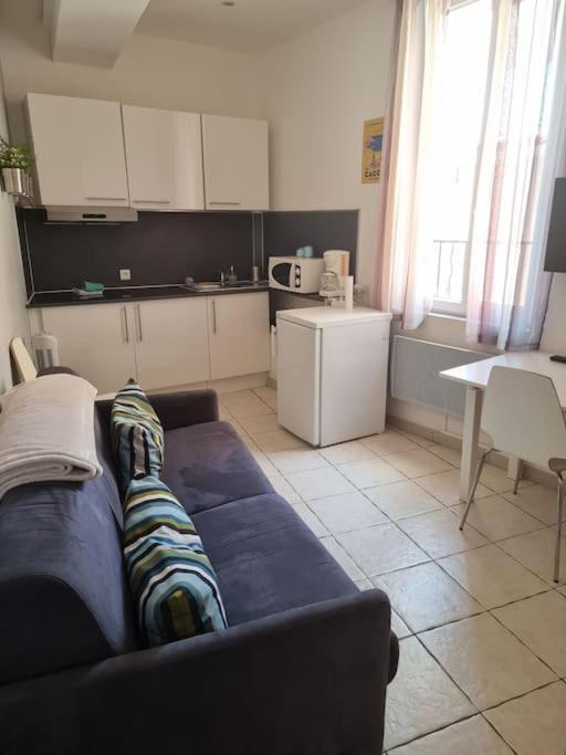Cosy Apartments - Marseille Panier - City Center מראה חיצוני תמונה