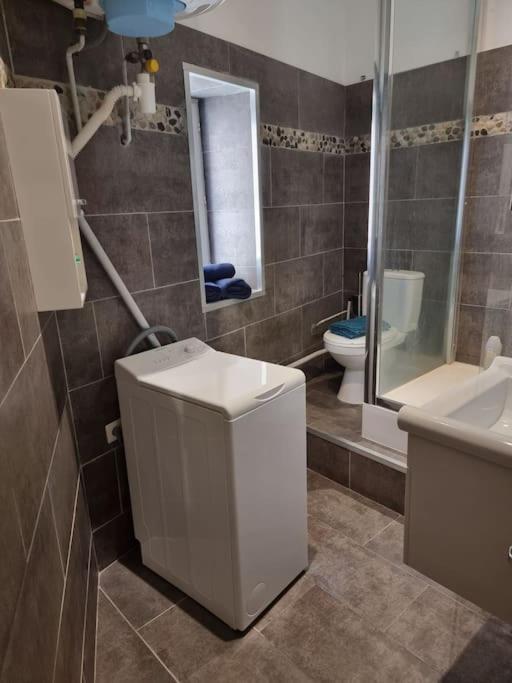 Cosy Apartments - Marseille Panier - City Center מראה חיצוני תמונה
