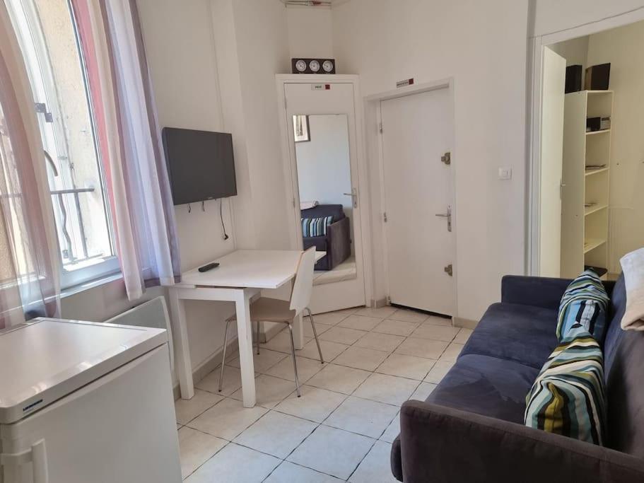 Cosy Apartments - Marseille Panier - City Center מראה חיצוני תמונה