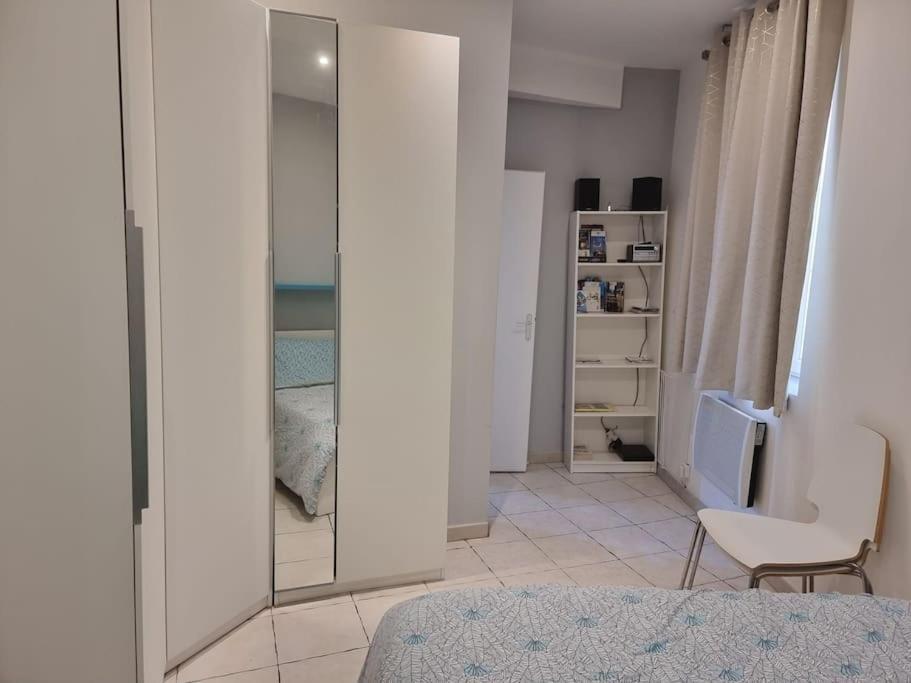 Cosy Apartments - Marseille Panier - City Center מראה חיצוני תמונה