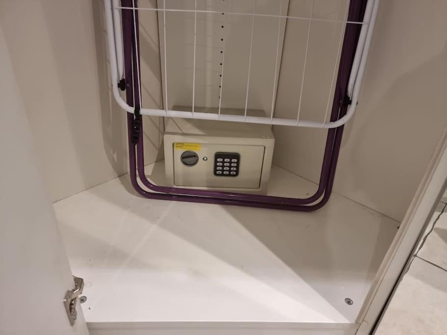 Cosy Apartments - Marseille Panier - City Center מראה חיצוני תמונה